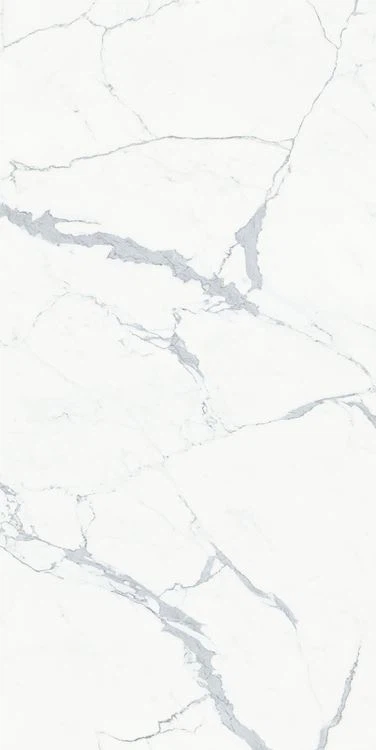 Ghế dài bằng đá cẩm thạch được mài giũa Arabescato