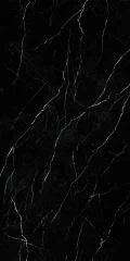 Mặt bàn đá cẩm thạch Nero Marquina-Quartz