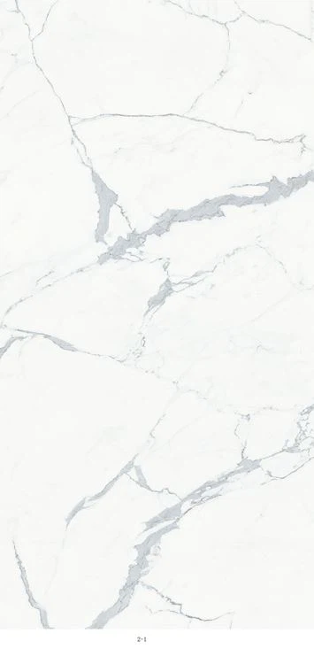 Tấm sứ nhìn bằng đá cẩm thạch Arabescato