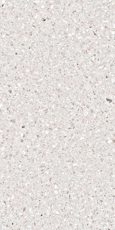 Ngói sứ phong cách Terrazzo